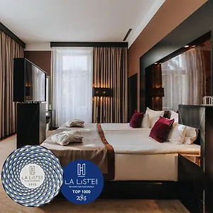 Platinum Palace Boutique & Wrocław